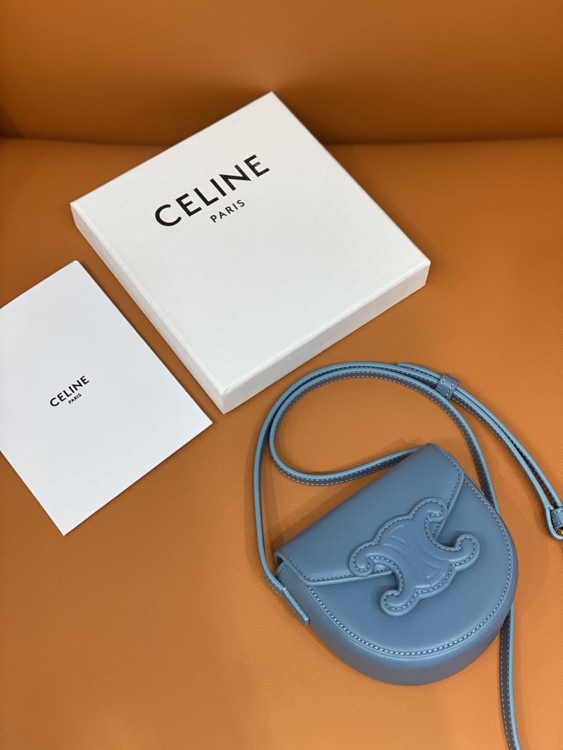 Celine Besace Bags